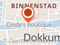 Admiraliteitsdagen pop-up store