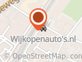 Wijkopenautos