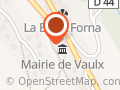Commune de Vaulx