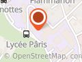 Lycée Professionnel Pierre-Adrien Pâris