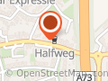 Café Cafetaria Halfweg