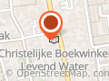 Chr. boek- & cadeauwinkel Levend Water