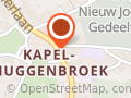 Dams Isolatietechniek