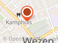 Zorginstelling Viattence - Locatie Weidebeek