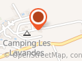 Camping Les Lavandes
