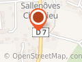 Boucherie de Sallenoves