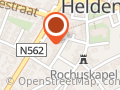 PostNL Postkantoor Helden
