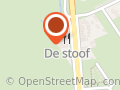 Wegrestaurant truckerscafe de stoof van Frankot