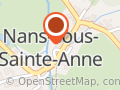 Mairie de Nans-sous-Sainte-Anne