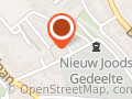 Scouting Pater Bleijs