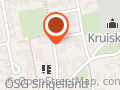 Tafeltennisvereniging "Bergum"