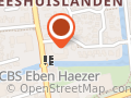 Christelijke Basisschool (CBS) Eben-Haëzer