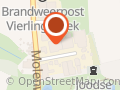 Terrazzo Vierlingsbeek