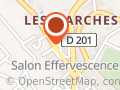 cdf lesmarches