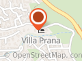 VILLA PRANA