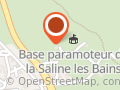 Plateforme Ulm de La Saline Les Bains