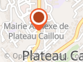 Laboratoire d'analyses médicales - Plateau-Caillou - Cerballiance