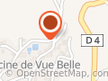 Restaurant Le Vue Belle