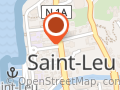 Melting Pot St Leu