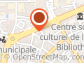 Isec Ouest