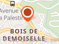 Pharmacie du Moulin Joli