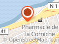 Pharmacie de la Corniche