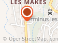 Superette des Makes