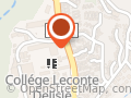 Collège Leconte de Lisle