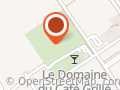 Domaine du café grillé