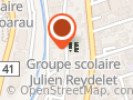 École Élémentaire Publique Jules Reydellet b