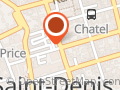 GROUPE CAILLE