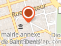 Pharmacie Bourbon Christian Hoarau