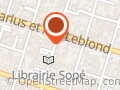 BubbleTplace Sud