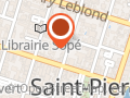 Laboratoire d'analyses médicales - Saint-Pierre - Cerballiance