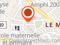 Boulangerie Les Olympiades