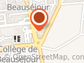 Ecole de Musique Intercommunale de Beauséjour (Cinor)