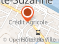 Bazar le Sainte Suzanne