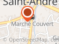 Laboratoire d'analyses médicales - Saint-André - Cerballiance