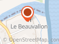 Restaurant Le Beauvallon