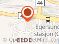 Glassdrive Egersund