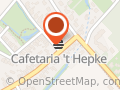 Cafetaria T Hepke