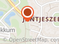Pedicure Inrichting J. Hamstra-Vrieswijk