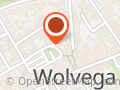 Taouba Moskee Wolvega