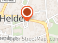't Cafe Helden - Apollo Helden