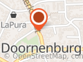 Eethuis Doornenburg