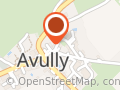 Mairie d'Avully