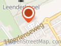 Poppodium Oefenbunker