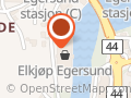 Egersund Øyeklinikk