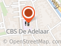 Christelijke Basisschool (CBS) De Adelaar