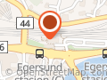 Nsb AS Egersund Stasjon